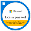 Programming in HTML5 with JavaScript and CSS3