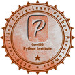 PCEP – Certified Entry-Level Python Programmer